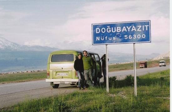 Turquie, 2005
