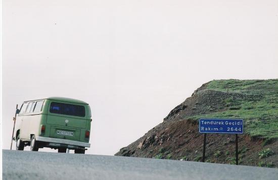 Turquie, 2005