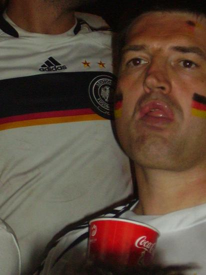 Hopp la wurst
