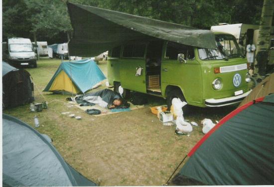 Summerjam, Cologne, 2004