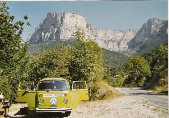 Drôme, 2006