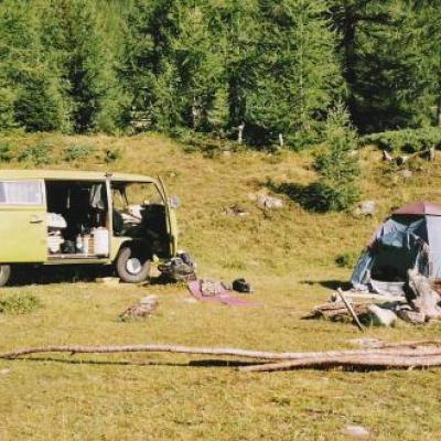Tessin, 2004