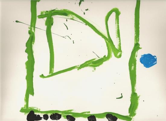 dessin d'enfant