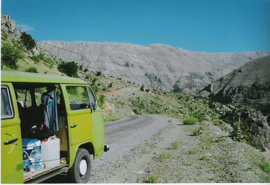 Turquie, 2005