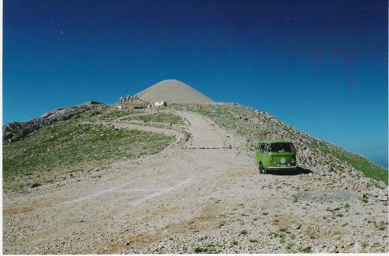 Turquie, 2005