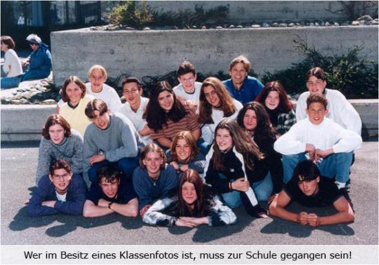 Marco et ses jeunes amis