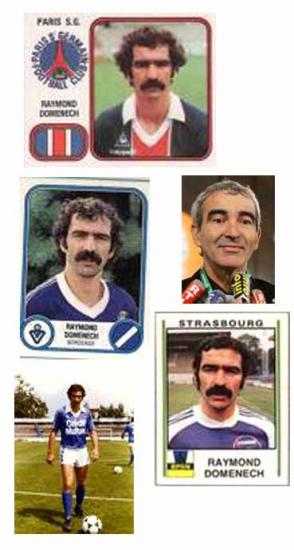 Raymond le maçon
