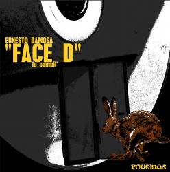 Face D, le CD