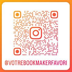 Instagram - votrebookmakerfavori